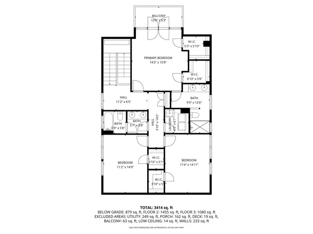 $1,050,000 | 806 North Grove Avenue, Oak Park, IL 60302