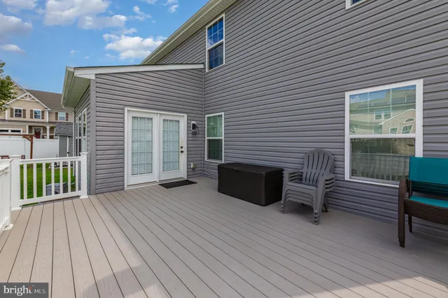 $510,000 | 716 Turkana Circle, Aberdeen, MD 21001