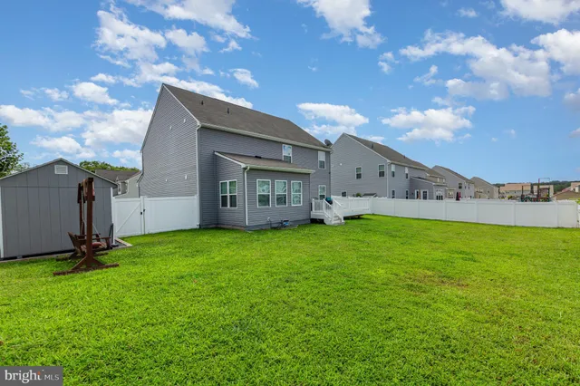 $510,000 | 716 Turkana Circle, Aberdeen, MD 21001