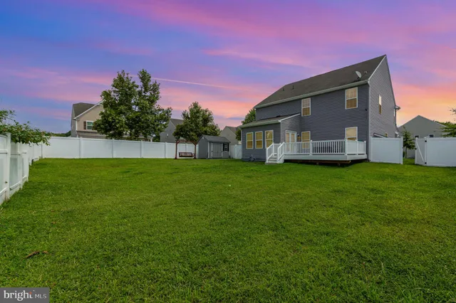 $510,000 | 716 Turkana Circle, Aberdeen, MD 21001