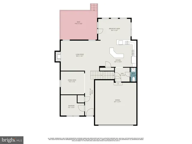 $510,000 | 716 Turkana Circle, Aberdeen, MD 21001