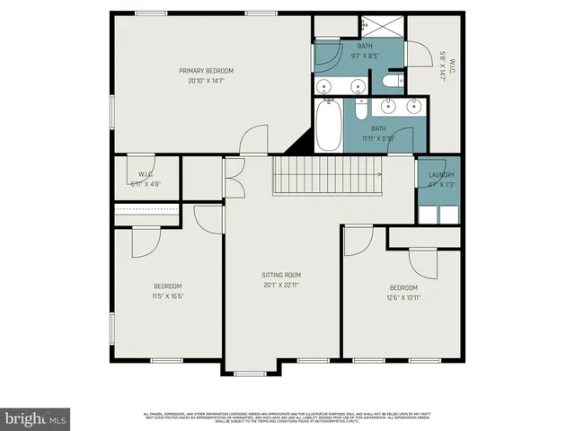 $510,000 | 716 Turkana Circle, Aberdeen, MD 21001