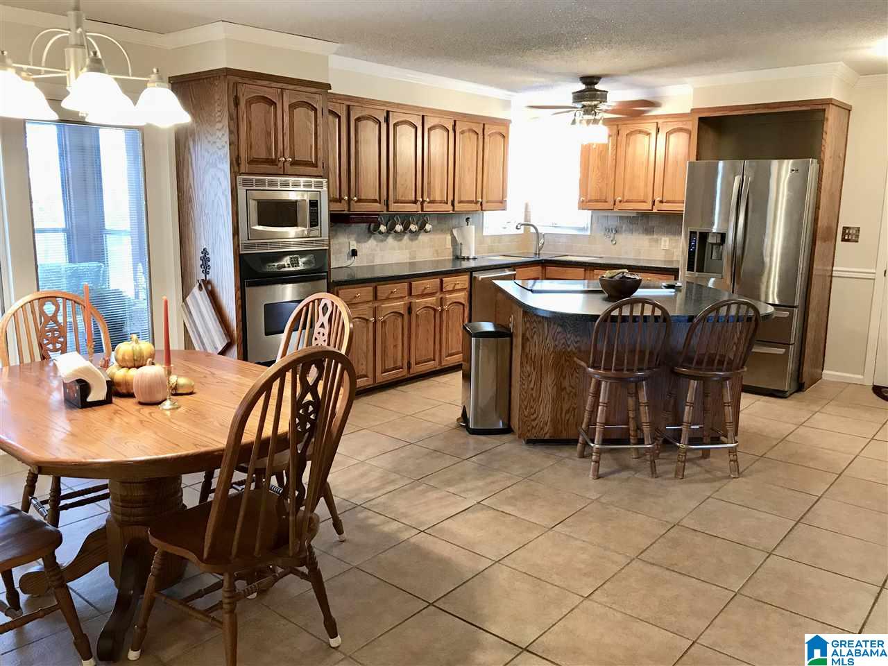 3209 Corner Road Empire, AL 35063 - Photo 8 of 43