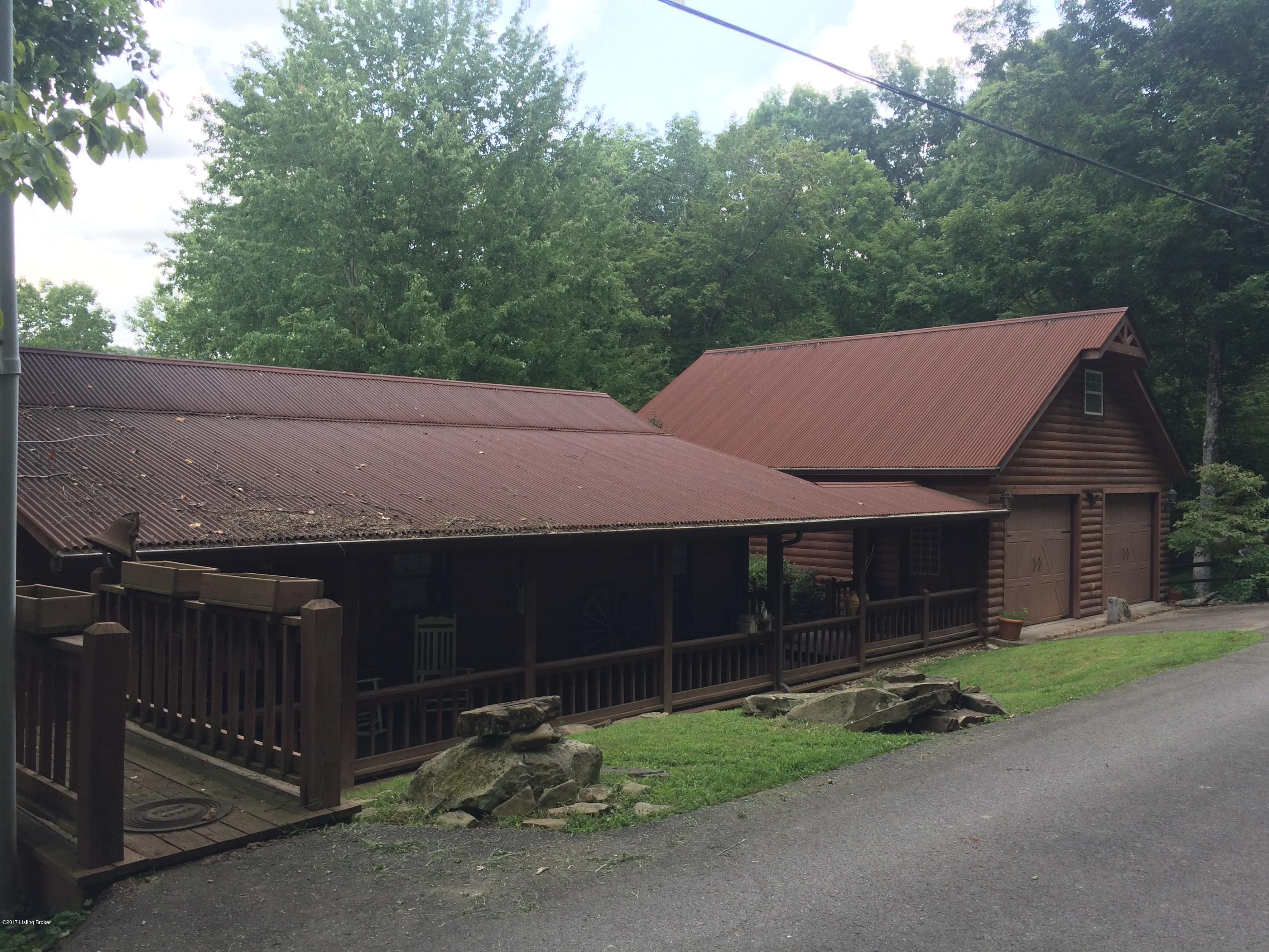 3526 Lewis School Road Leitchfield, KY 42754 - Photo 3 of 31 IMG_4889