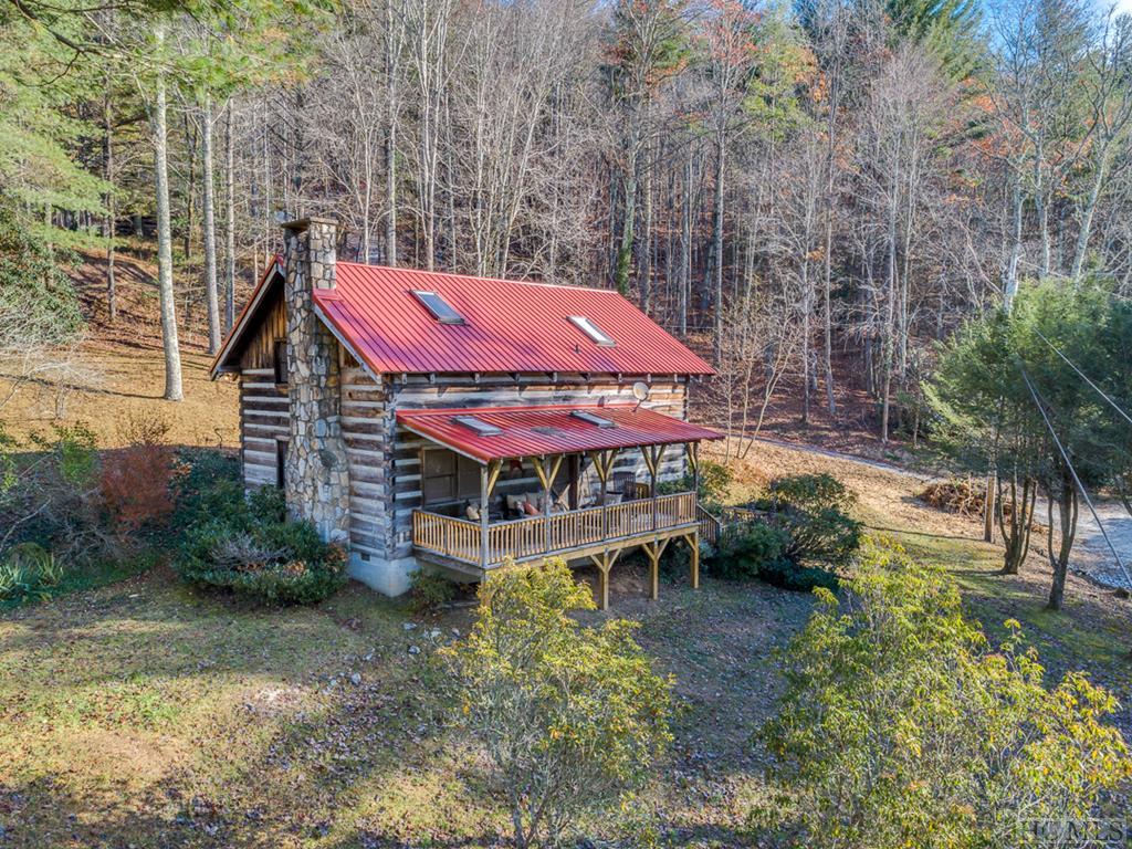 1584 Shortoff Road Highlands, NC 28741 - Photo 1 of 17 Gallery Image 1