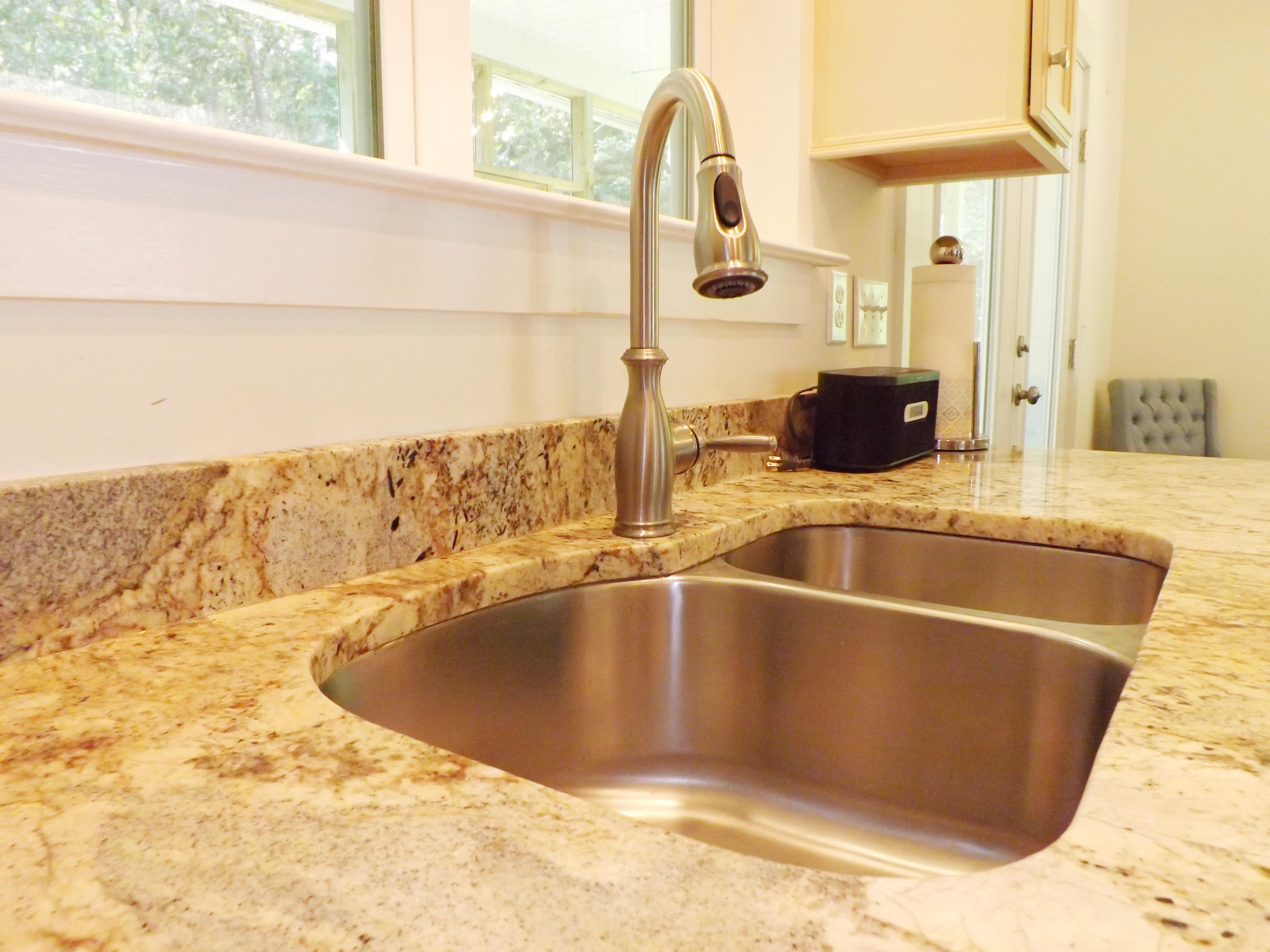3317 Berryhill Road Johns Island, SC 29455 - Photo 14 of 34 SINK CLOSEUP