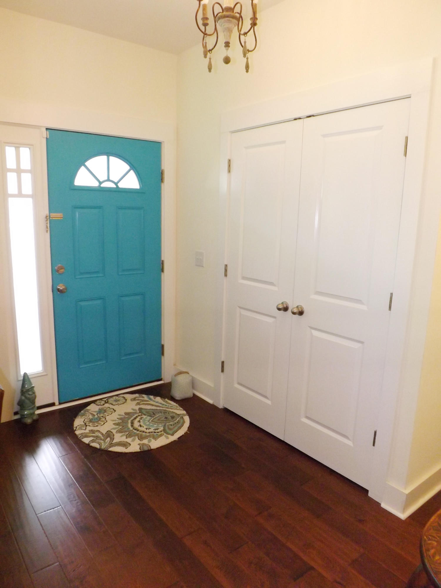 3317 Berryhill Road Johns Island, SC 29455 - Photo 3 of 34 FOYER 1