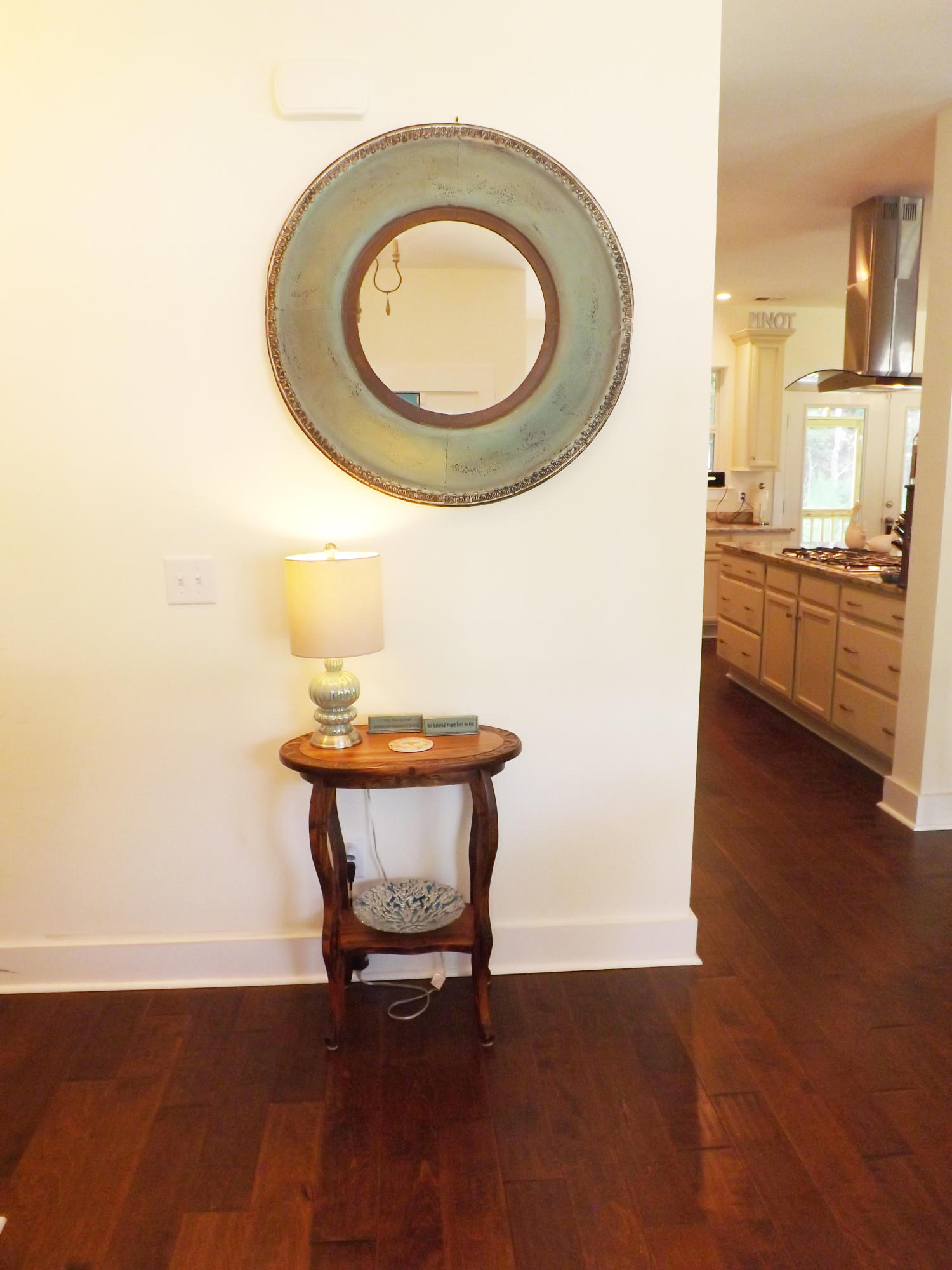 3317 Berryhill Road Johns Island, SC 29455 - Photo 4 of 34 FOYER 2