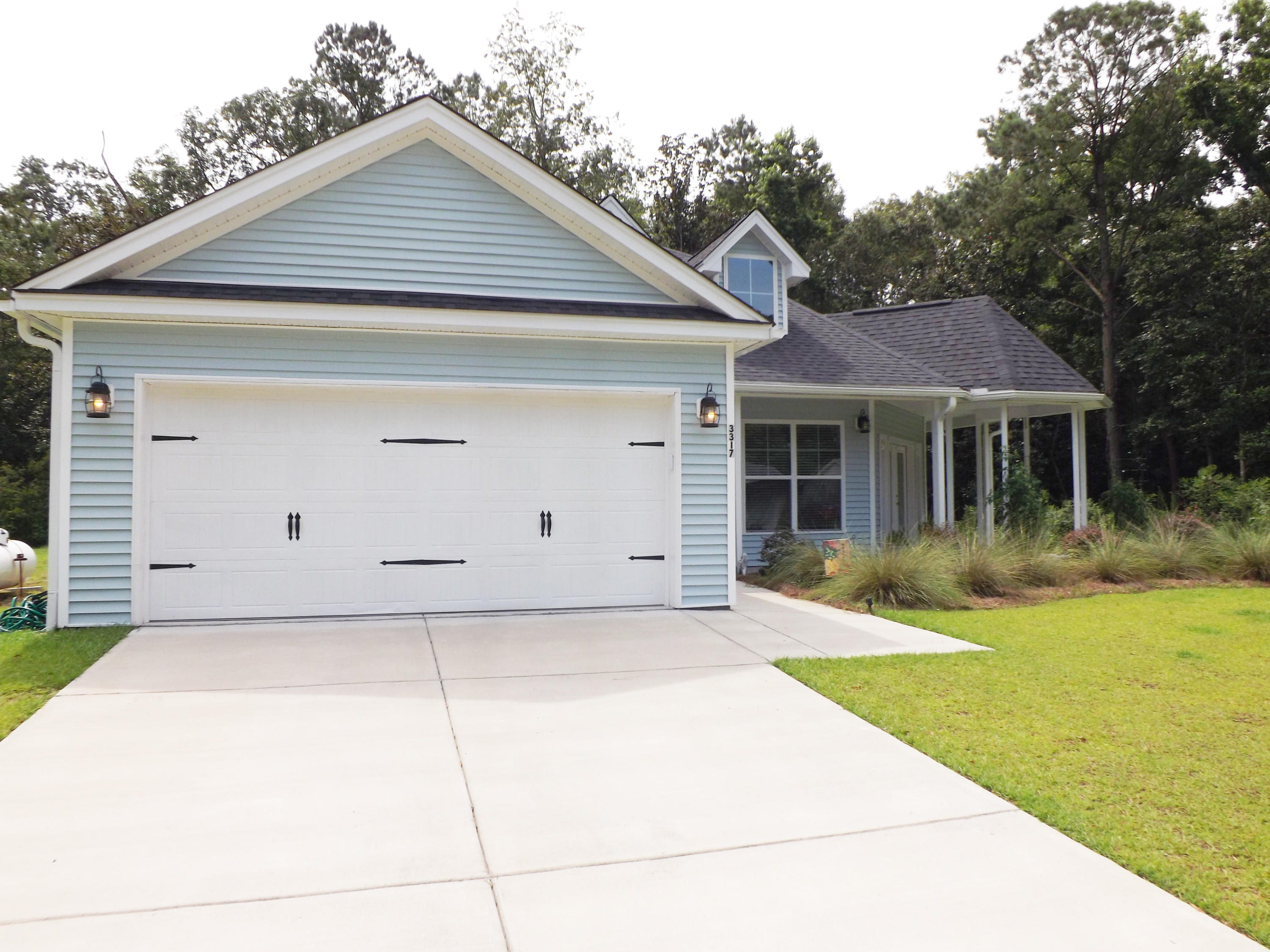 3317 Berryhill Road Johns Island, SC 29455 - Photo 34 of 34 FRONT 4
