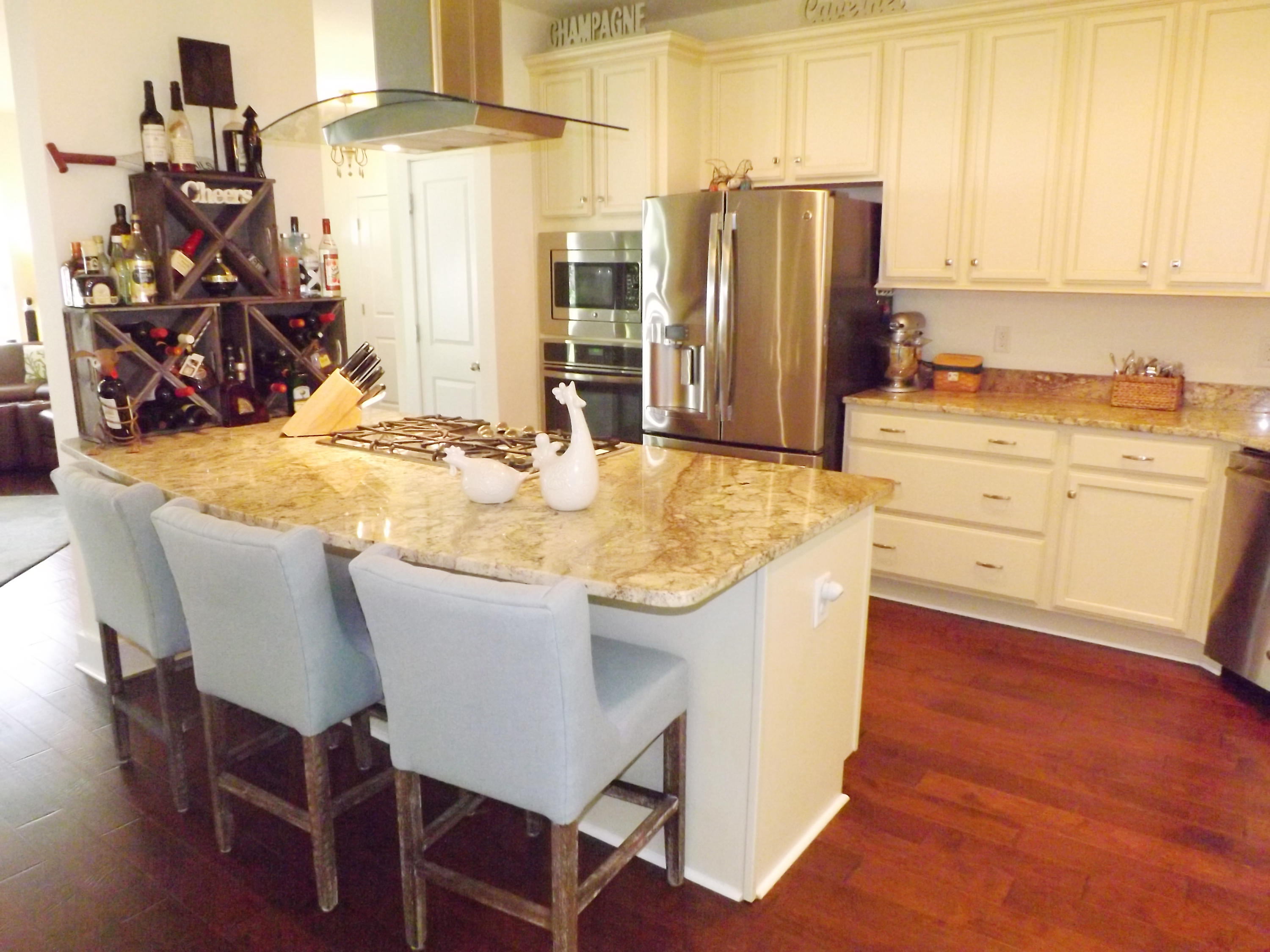 3317 Berryhill Road Johns Island, SC 29455 - Photo 9 of 34 KITCHEN 2