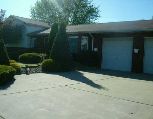 307 Madison Heights Road New Stanton, PA 15672 - Photo 1 of 8 Exterior Front.