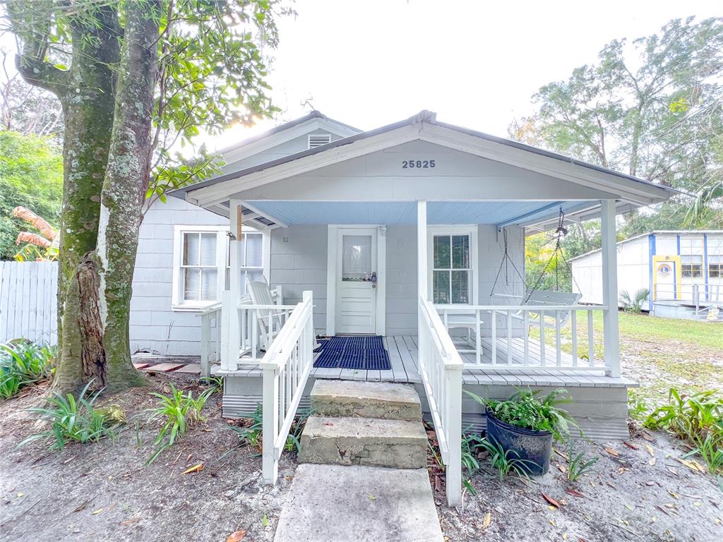 25825 West Newberry Road Newberry, FL 32669 - Photo 1 of 16