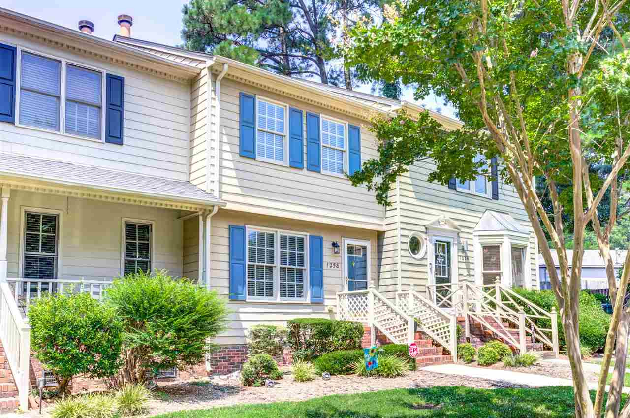 1258 Shadow Bark Court Raleigh, NC 27603 - Photo 2 of 30 Photo 2