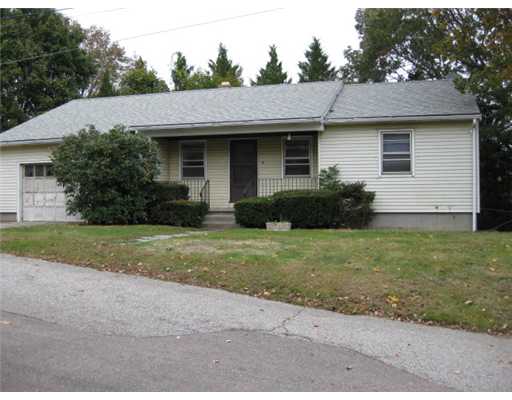 7 Albert Street Westerly, RI 02891 - Photo 1 of 1 Exterior Front.