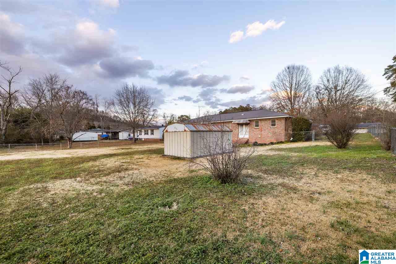 115 Hendrix Street Oneonta, AL 35121 - Photo 26 of 29