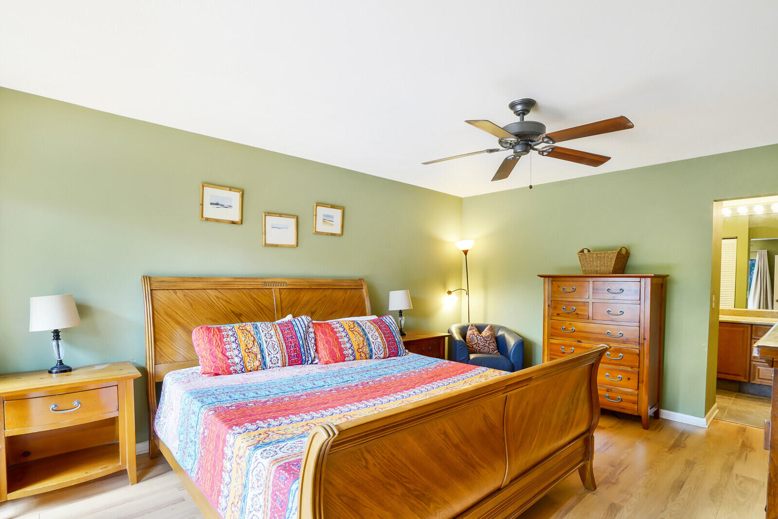 6546 Sweet Maple Lane Boca Raton, FL 33433 - Photo 14 of 37 Primary Bedroom