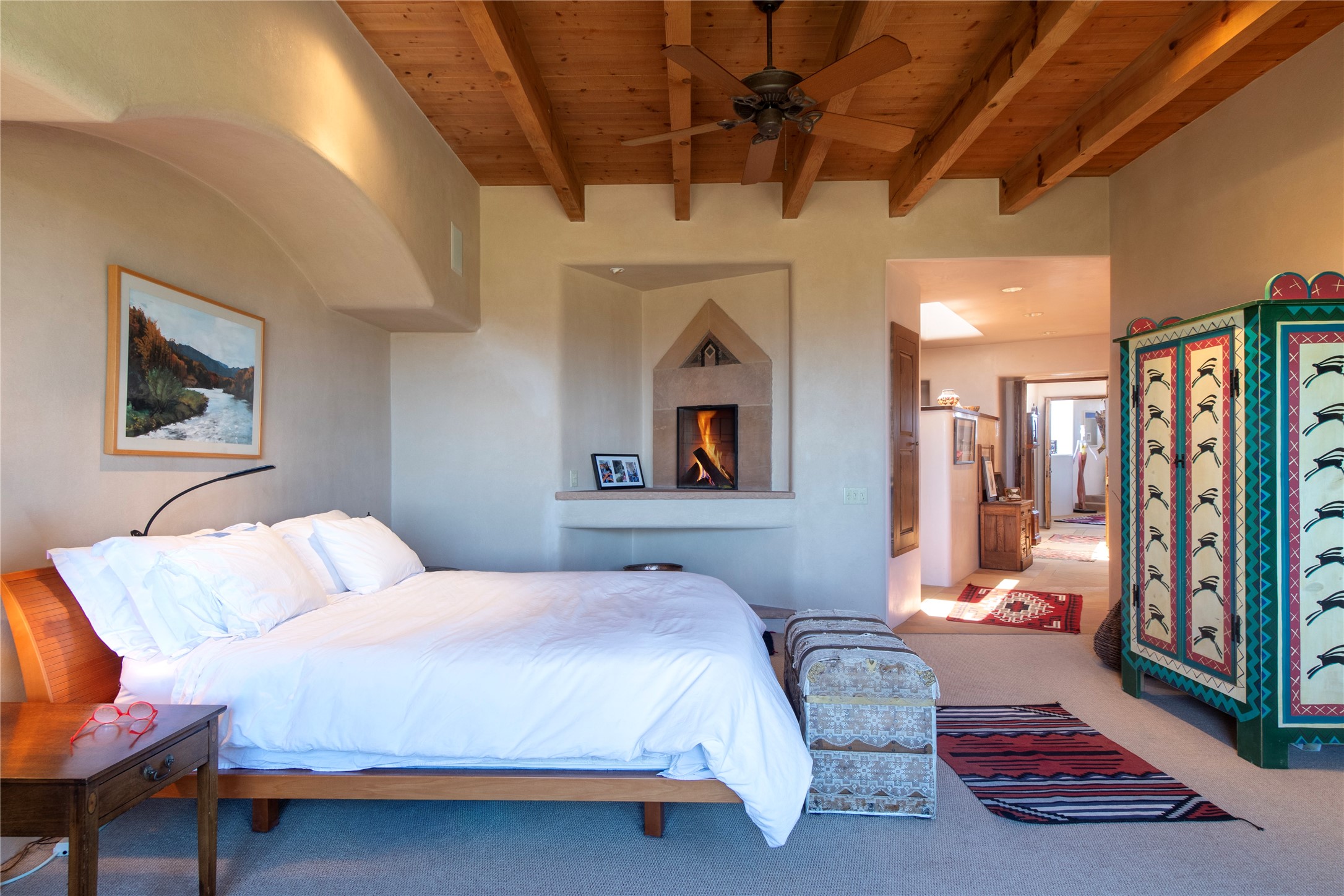 61 3 Rock Road Santa Fe, NM 87506 - Photo 28 of 40