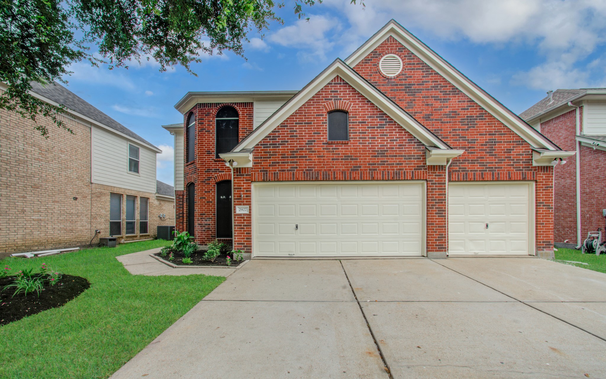 2927 Walnut Knoll Way Houston, TX 77084 - Photo 8 of 49