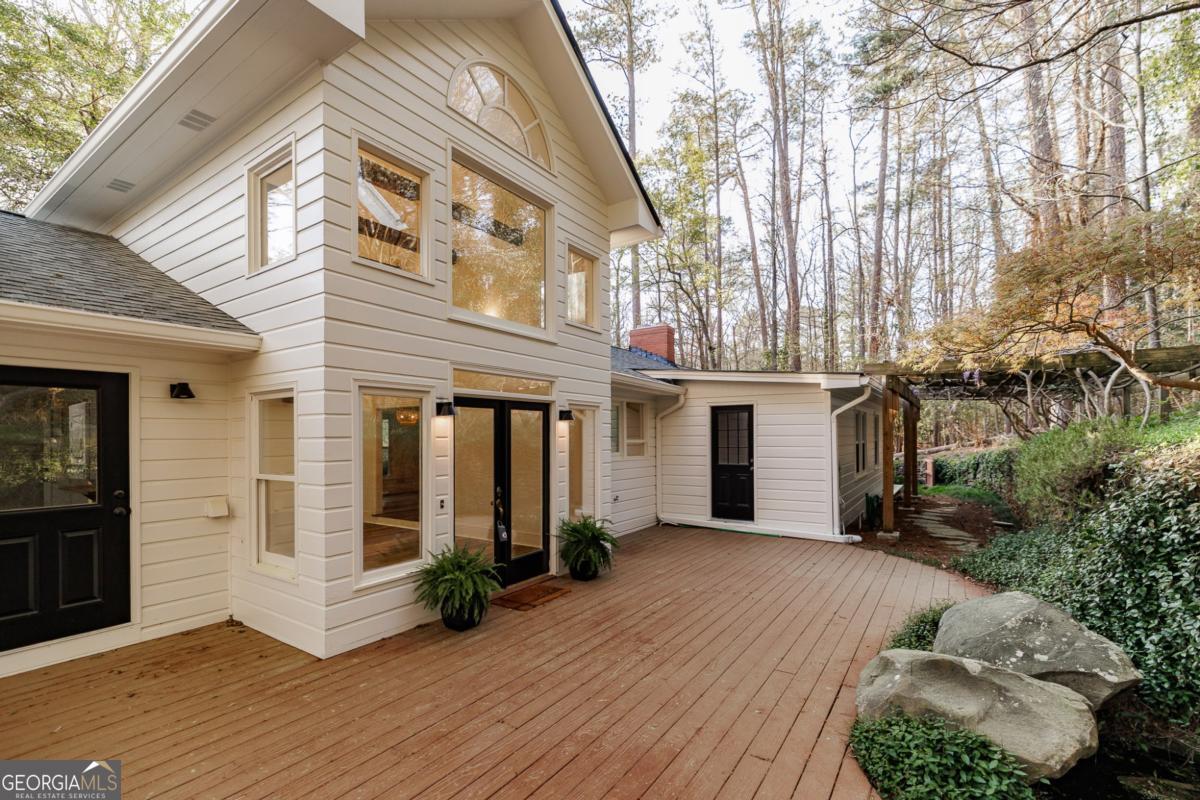 550 Fortson Road Athens, GA 30606 - Photo 3 of 47 Gallery Image 3