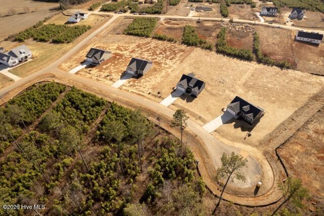 Lot 26 River Meadow Spring Hope, NC 27882 - Photo 13 of 18 13 - Culdesac Medium