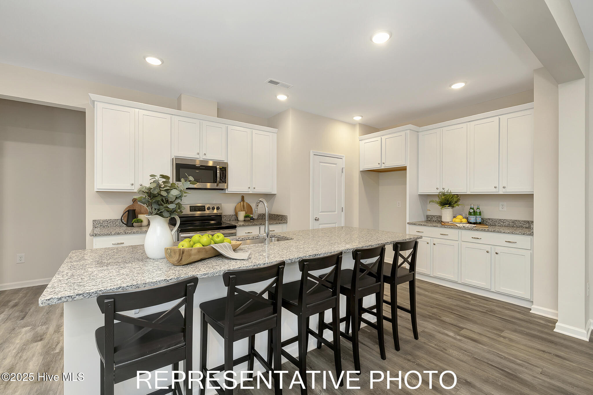Lot 26 River Meadow Spring Hope, NC 27882 - Photo 3 of 18 kitchen (11 of 51)