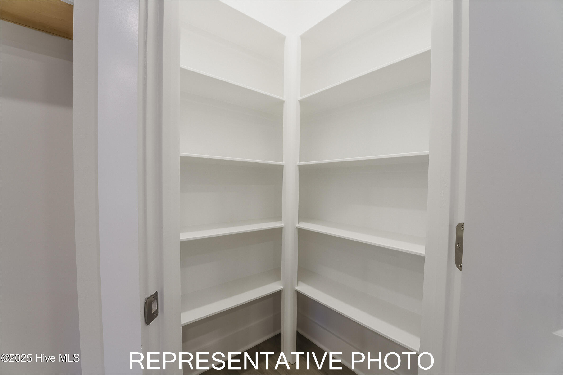 Lot 26 River Meadow Spring Hope, NC 27882 - Photo 4 of 18 Pantry