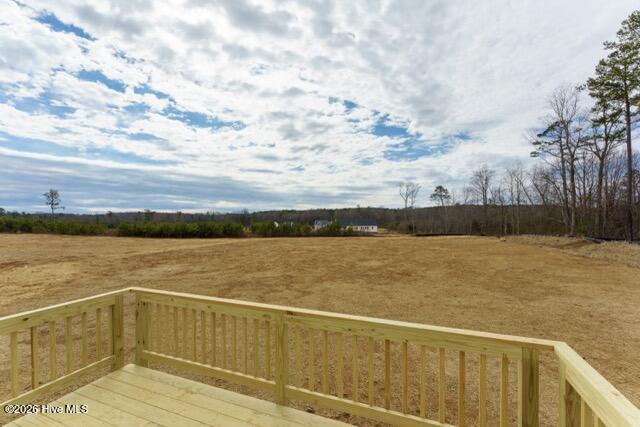 Lot 26 River Meadow Spring Hope, NC 27882 - Photo 9 of 18 11 - Back yard Medium