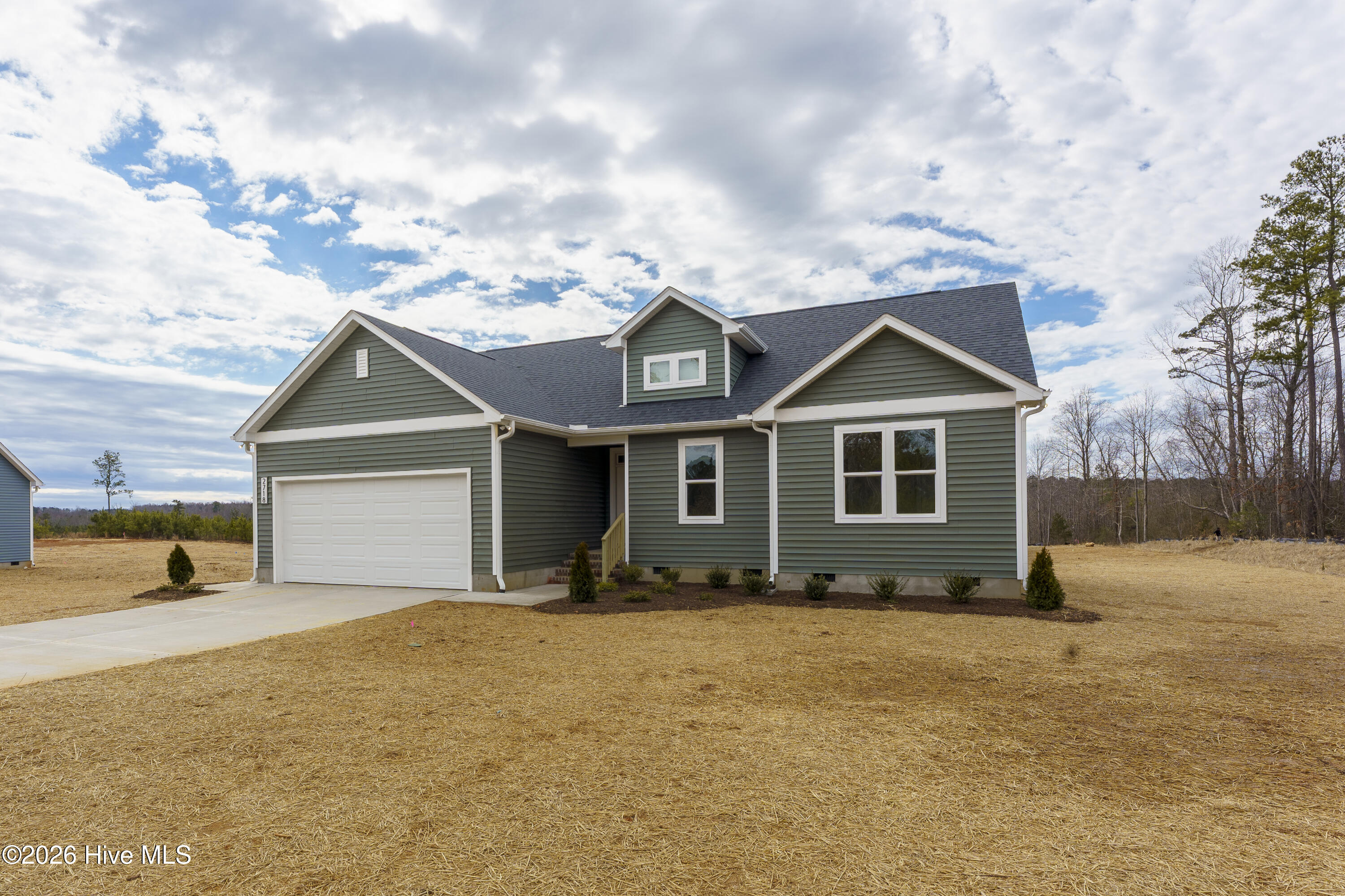 Lot 26 River Meadow Spring Hope, NC 27882 - Photo 10 of 18 2