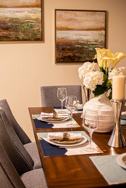 17080 Copper Hill Drive Morgan Hill, CA 95037 - Photo 16 of 38 a view of a dining room with furniture