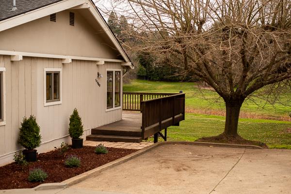 17080 Copper Hill Drive Morgan Hill, CA 95037 - Photo 4 of 38 a house view with a backyard space