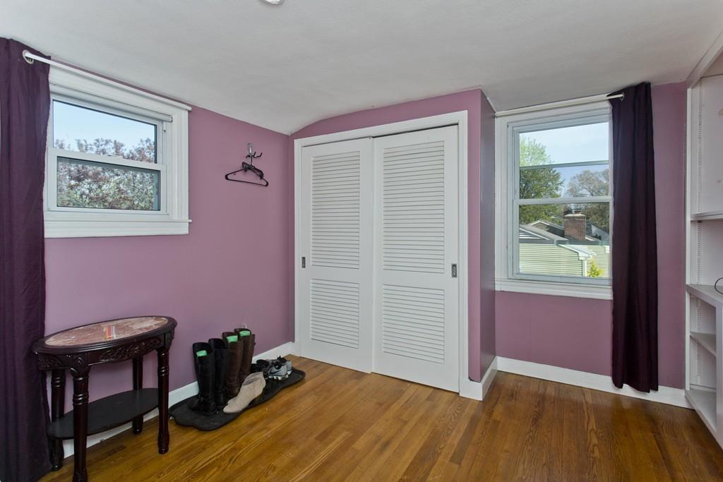38 Pine Acre Road Springfield, MA 01129 - Photo 25 of 40 a view of a workspace with furniture and a window