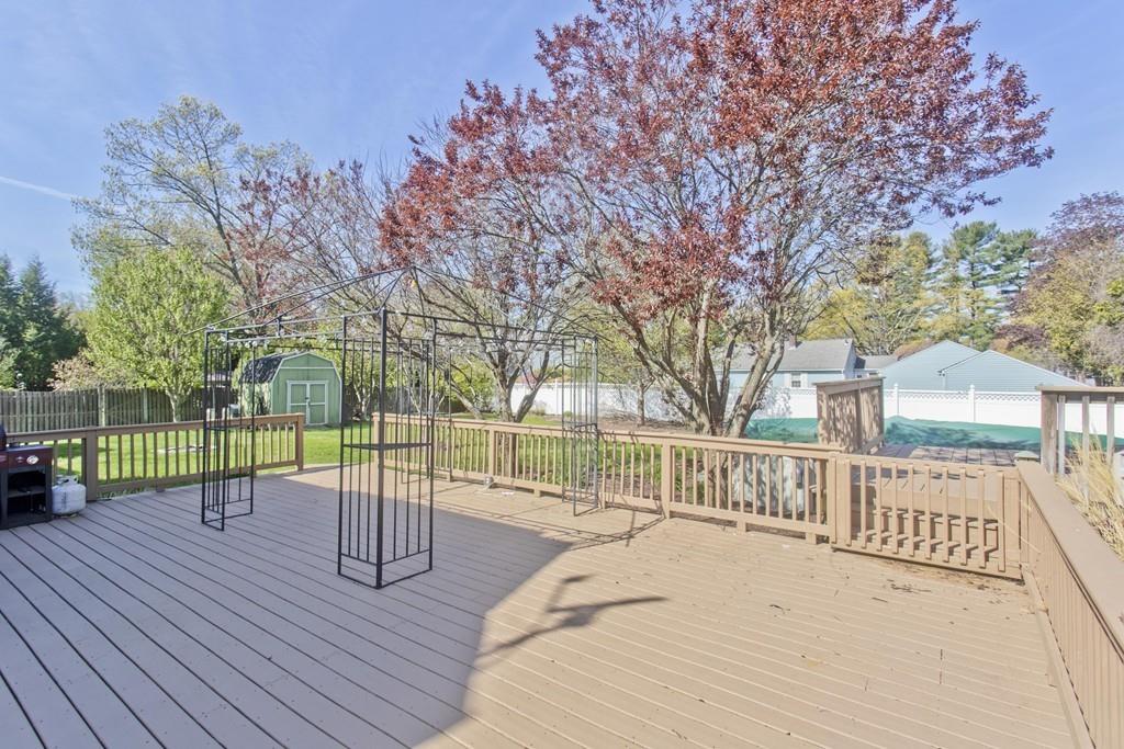 38 Pine Acre Road Springfield, MA 01129 - Photo 29 of 40 a view of a park with large trees