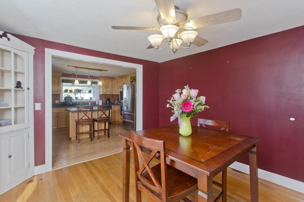 38 Pine Acre Road Springfield, MA 01129 - Photo 3 of 40 a dining room with furniture and chandelier