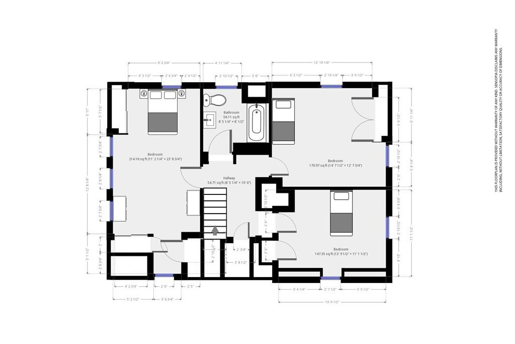 38 Pine Acre Road Springfield, MA 01129 - Photo 40 of 40
