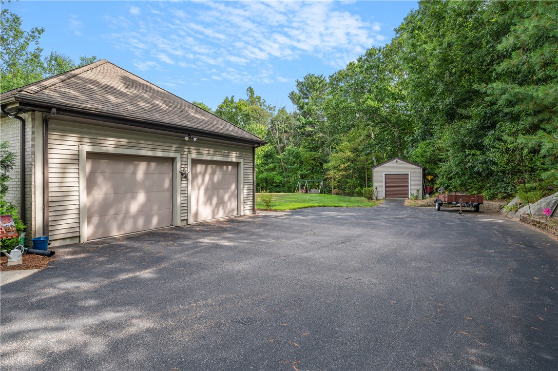 205 Old Staples Road Cumberland, RI 02864 - Photo 39 of 49 Gallery Image 39