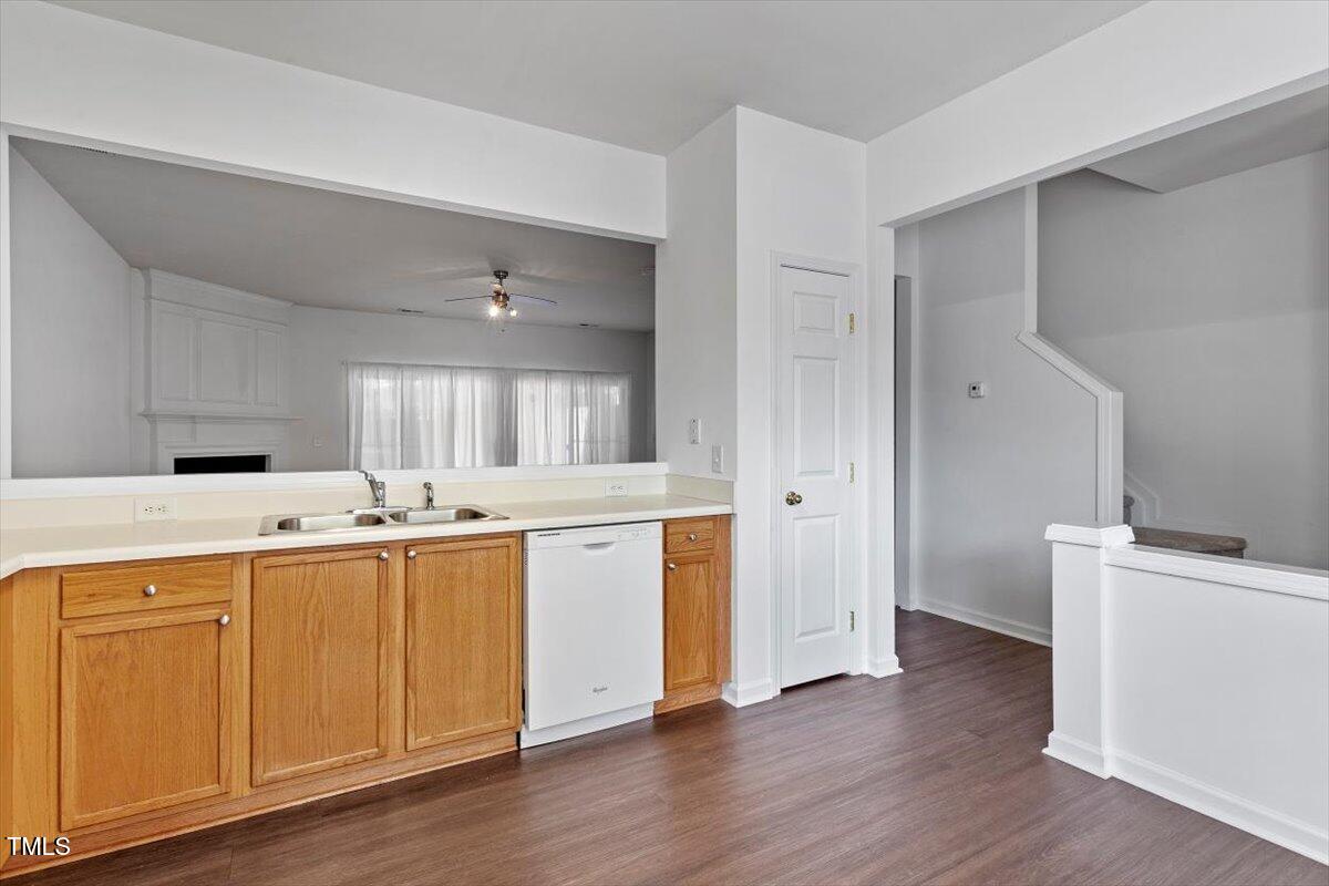 8511 Bright Loop Raleigh, NC 27613 - Photo 13 of 44 Kitchen
