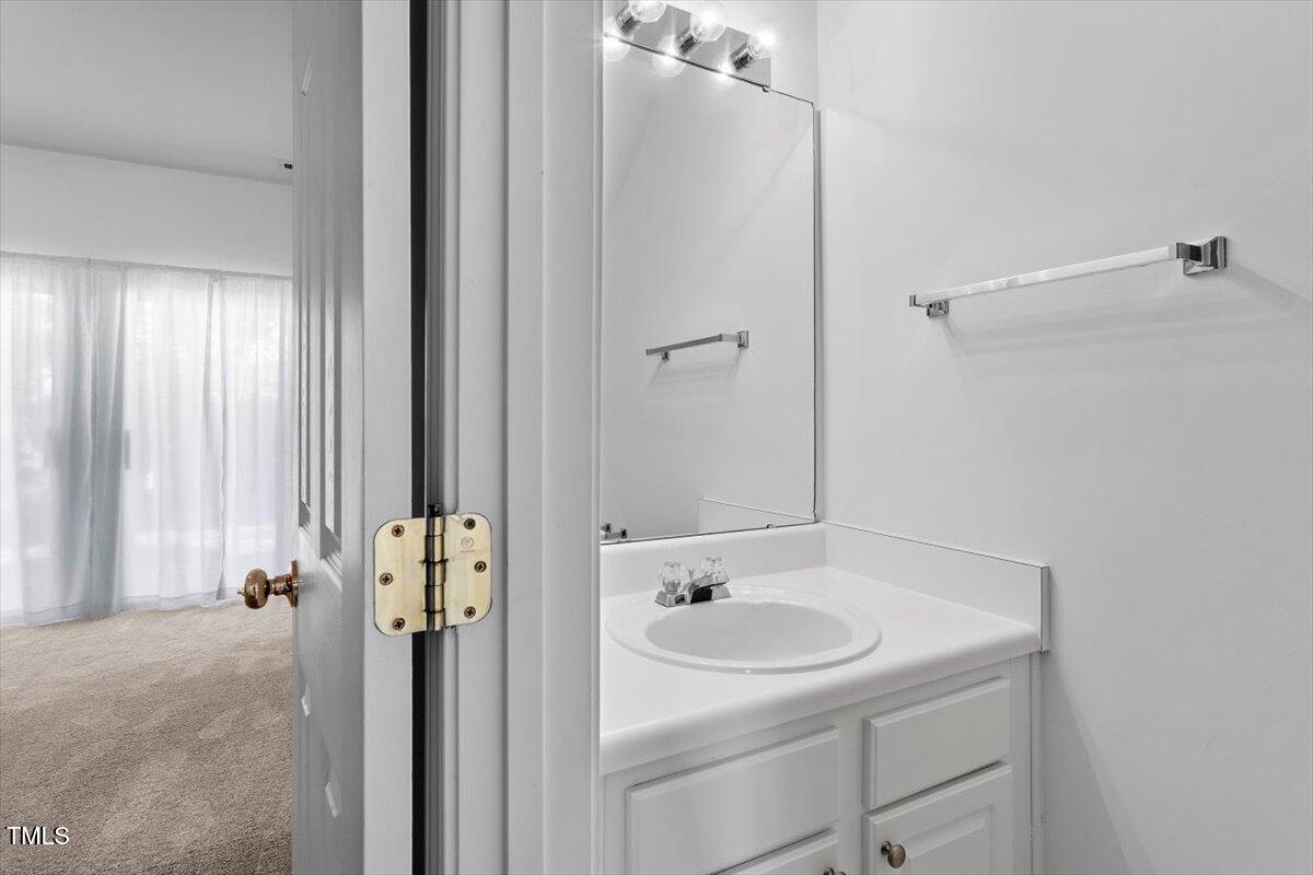 8511 Bright Loop Raleigh, NC 27613 - Photo 16 of 44 Half Bath