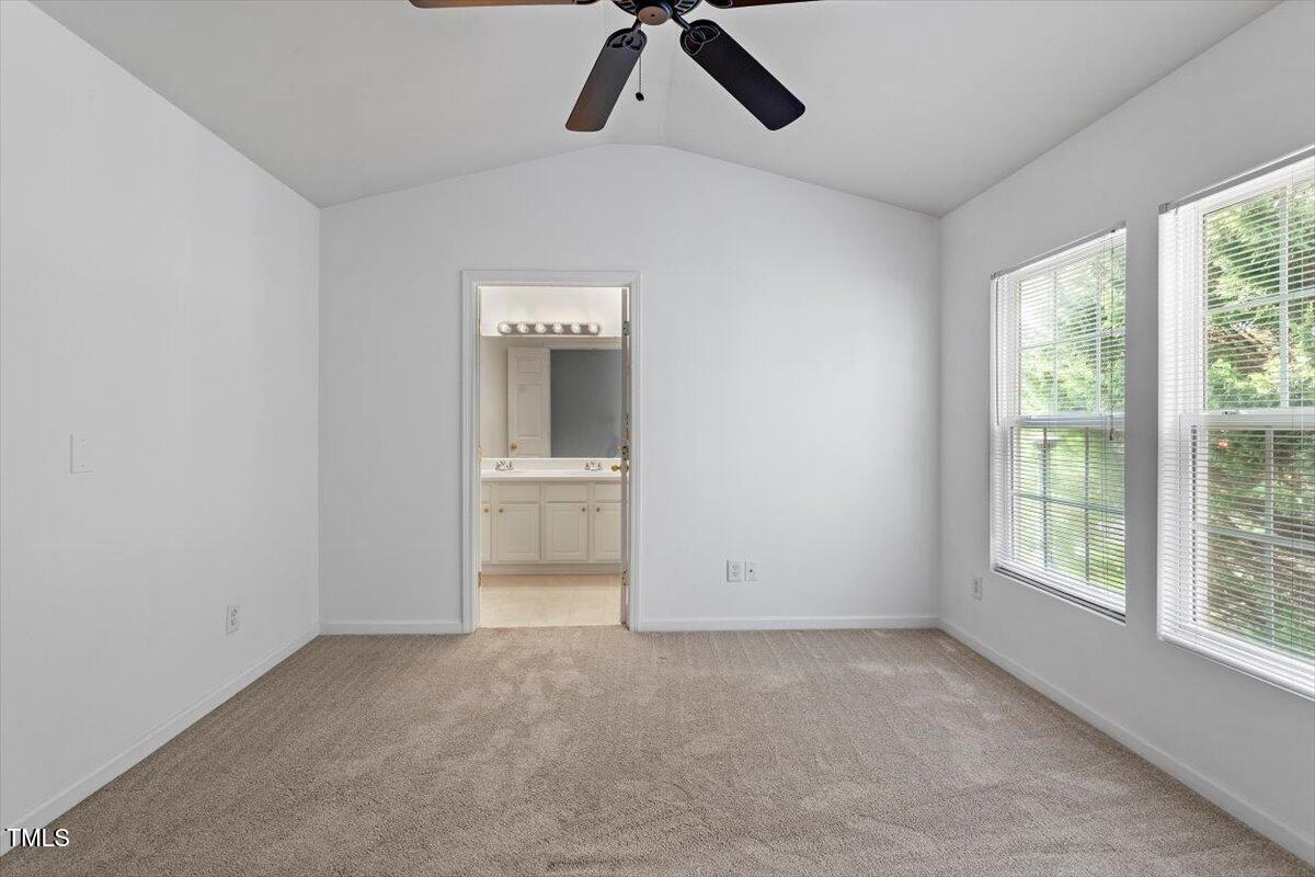 8511 Bright Loop Raleigh, NC 27613 - Photo 21 of 44 Primary Suite