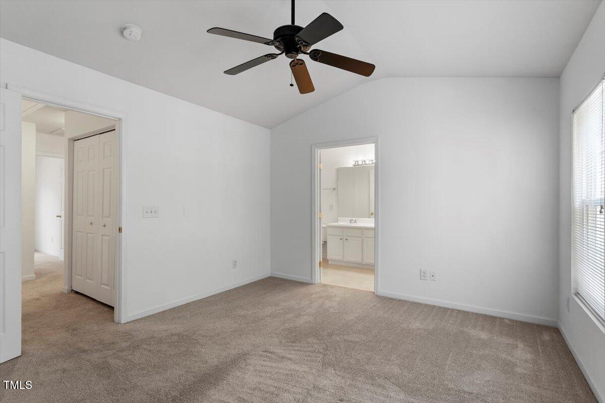 8511 Bright Loop Raleigh, NC 27613 - Photo 22 of 44 Primary Suite