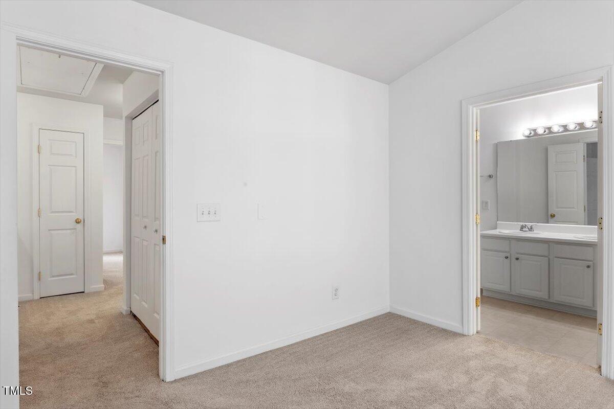 8511 Bright Loop Raleigh, NC 27613 - Photo 23 of 44 Primary Suite