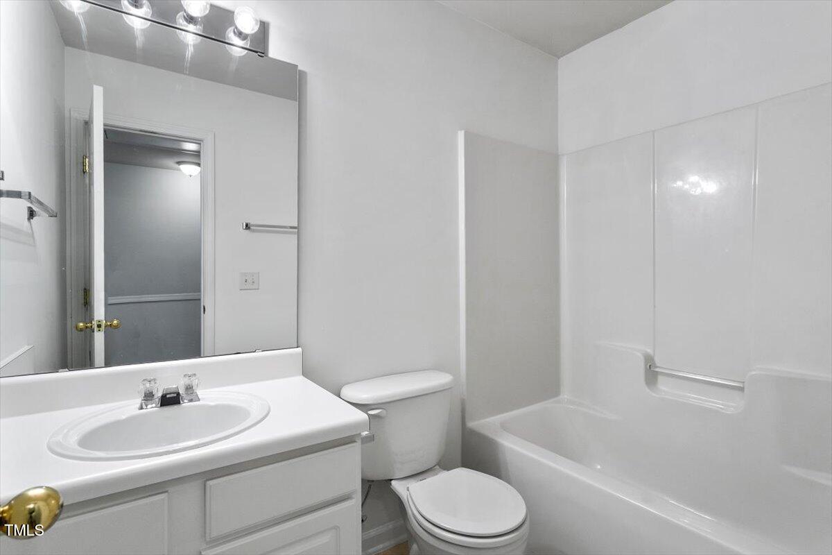 8511 Bright Loop Raleigh, NC 27613 - Photo 31 of 44 Hall Bath