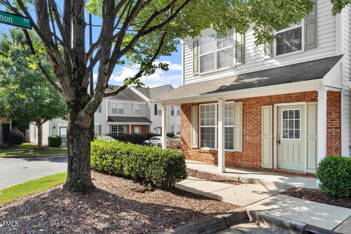 8511 Bright Loop Raleigh, NC 27613 - Photo 3 of 44 Front Porch
