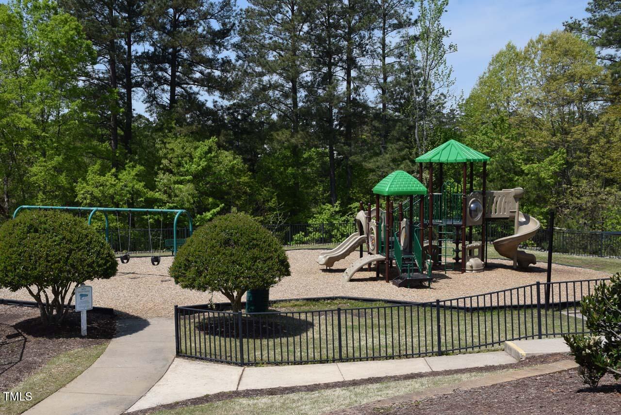 8511 Bright Loop Raleigh, NC 27613 - Photo 40 of 44 Long Lake Playground 1
