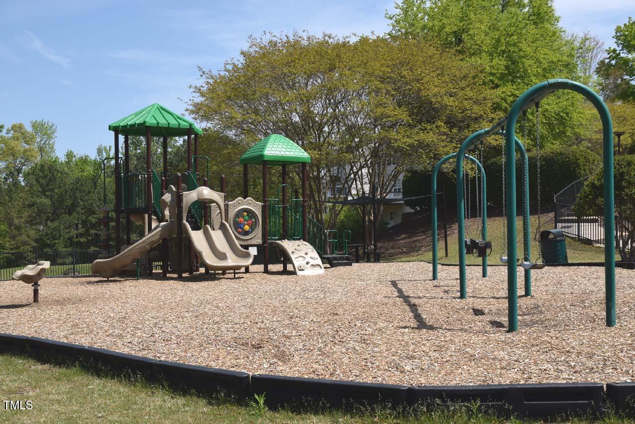 8511 Bright Loop Raleigh, NC 27613 - Photo 41 of 44 Long Lake Playground 2