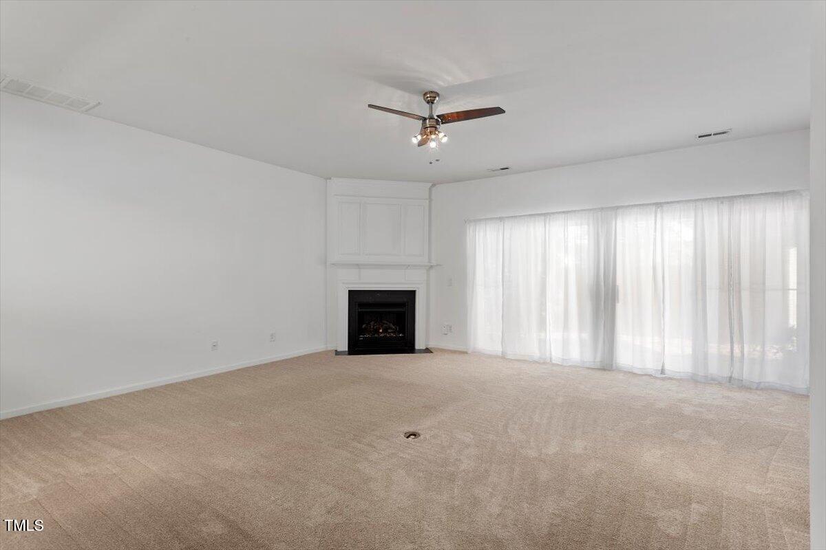 8511 Bright Loop Raleigh, NC 27613 - Photo 5 of 44 Family Room