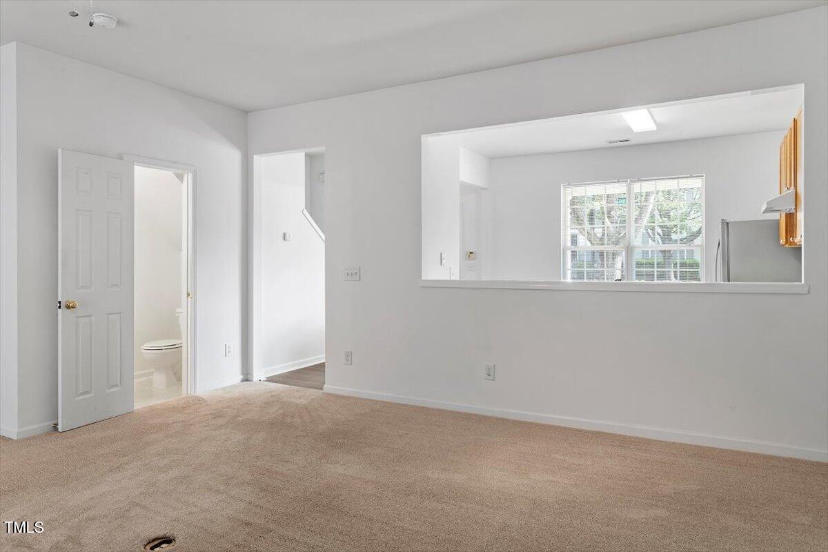 8511 Bright Loop Raleigh, NC 27613 - Photo 8 of 44 Family Room