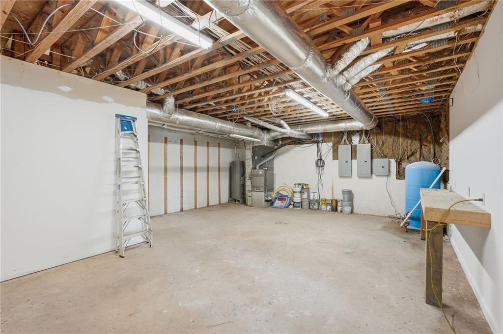 1202 Hodges Circle Mansfield, GA 30055 - Photo 156 of 188