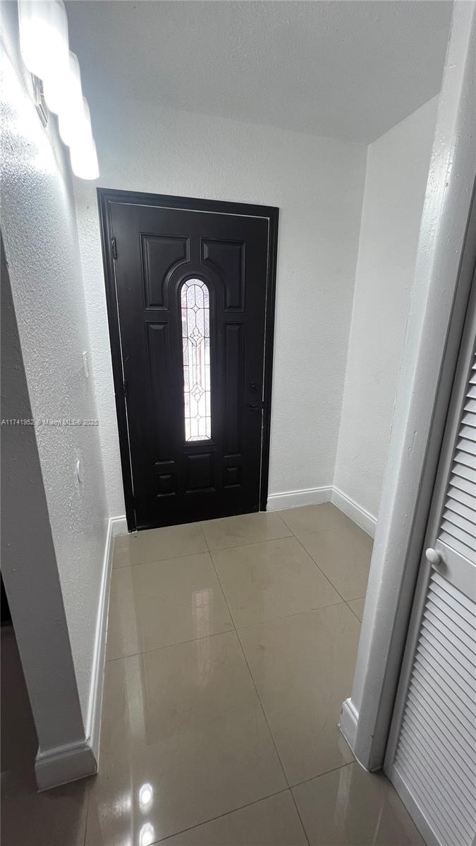 4372 West 11th Lane, Unit 30 Hialeah, FL 33012 - Photo 4 of 23 a view of an entryway