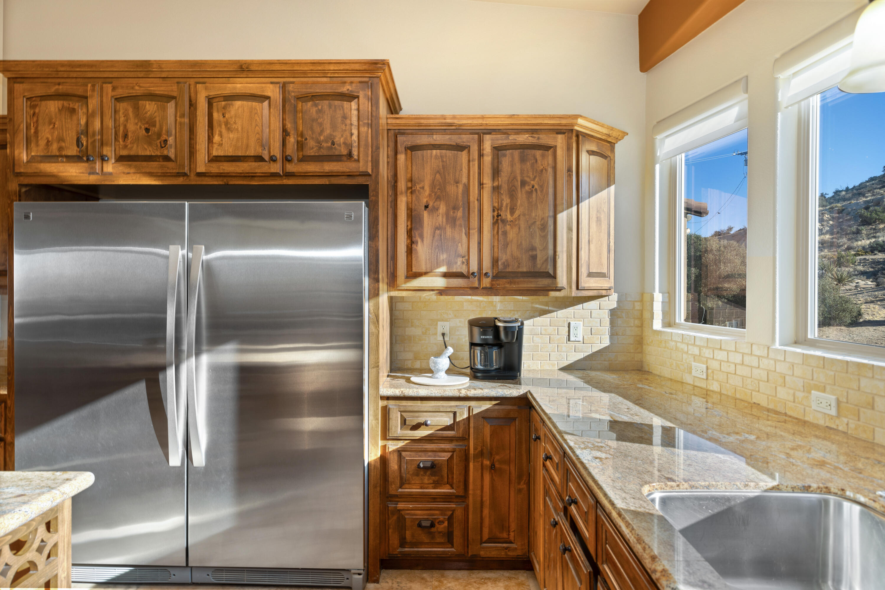 56245 Cobalt Road Yucca Valley, CA 92284 - Photo 15 of 53 11