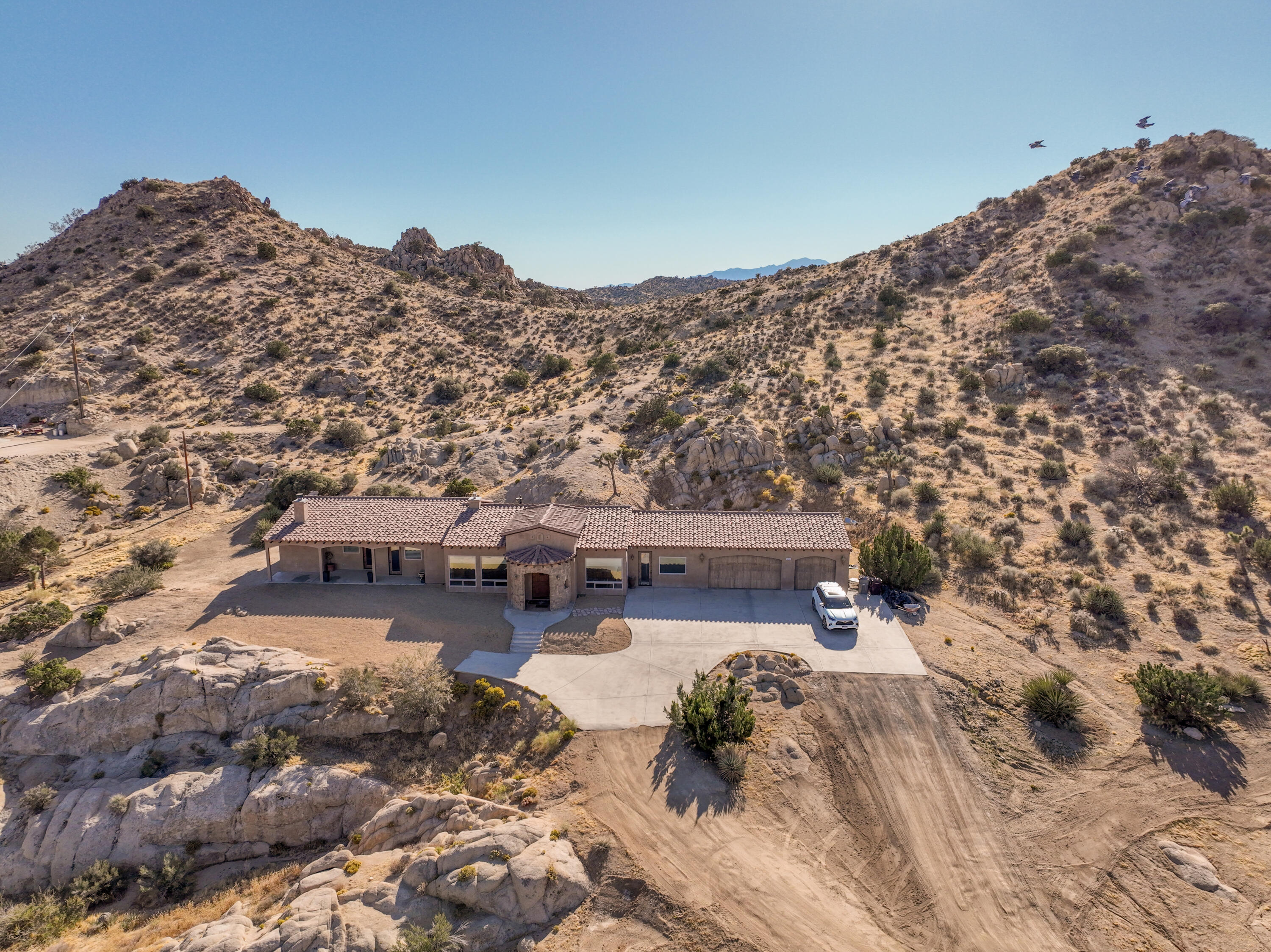 56245 Cobalt Road Yucca Valley, CA 92284 - Photo 39 of 53 60 (9)